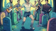 SorokVosem - Смерть через порог (Махорика) - ЁКЛМеН