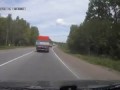 ДТП Газель попала в тески. Gazelle got into an accident hewing.