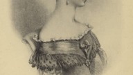 , Ричард Джеймс (1800-1872) Портрет королевы Виктории...