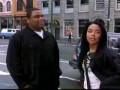 Romeo Must Die - Maurice Scenes (Anthony Anderson)