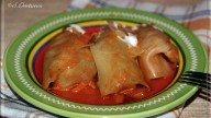 из индейки