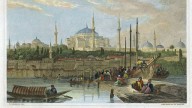 Constantinople_und_die_Sophienkirche