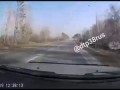 Фура на встречке