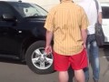 СтопХам 84 Сумасшедшая Москва