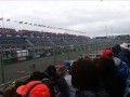 Ф1 Cравнение звука моторов болидов