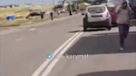 Удар по гражданским