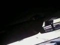 Cop Tasers, Pepper Sprays Unresponsive Driver