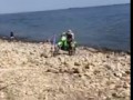 Когда человеку очень надо в медпункт