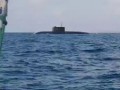 Варшавянка выходит в море