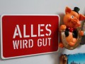 Alles wird gut