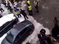 Беглов показуха вид сверху