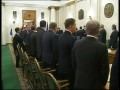 Янукович снова оговорился