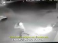 Не дал себя ограбить