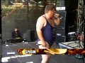 Obscene Extreme Festival 2006 Saturday