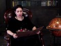 Обращение Алёны Полынь к президенту РФ В.В. Путину
