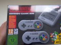 ОБЗОР  SNES MINI + ПРОШИВКА | 2017