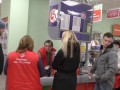 Устроила скандал в магазине