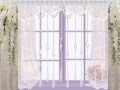 4 окн тюль цв