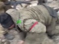 ВСУчники издеваются над казахом