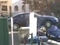 MASERATI VS FORKLIFT!