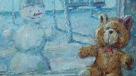 Владимир Валентинович Рождественские каникулы..2009