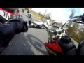 Most insane Moto Crash! Fish Hook Crazy Crash!