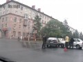 Авария Весенняя + Красноармейская