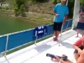 Обломали секс человеку