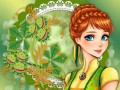 16.11.2023 Летний коллаж в жёлто-зелёных тонах без обводки