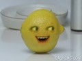 Annoying Orange Wazzup