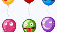 colorful-balloons-with-facial-ex