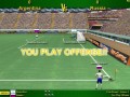 Crossing Cup