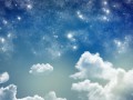 star-cloud-sky