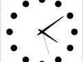 free-flash-clock-81
