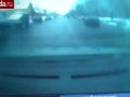 "Голливудская погоня" по-кавказски