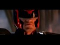 Judge Dredd - I AM THE LAW