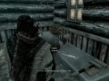 Skyrim: я вышел замуж за кузнеца Балимунда Оо