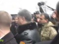 Порошенко посилає львівських автомобілістів в АТО