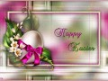 Happy Easter