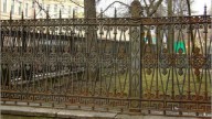 21.Садовая ул., Юсуповский сад