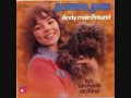 Sandra - Andy mein Freund
