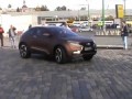 Лада Xray на Красной площади