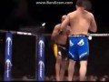 Anderson Silva Breaks Leg vs Chris Weidman UFC 168