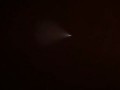 Beautiful Clear June 7 UFO Astrakhan Астрахани OVNIS UFOS Ballistic Missle? Pretty Neato!