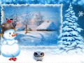 14.12.2022 Зимний день