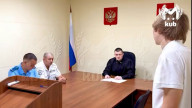 Гонщиков, сбивших семилетнюю девочку на площади в Тихорецке, нашли