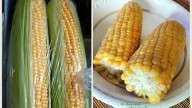 кукуруза