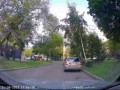 Авария пешеход 2
