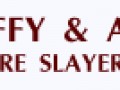 Buffy the Vampire Slayer копия