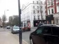 Aварии с участием Lamborghini Aventador //Accident involving a Lamborghini Aventador